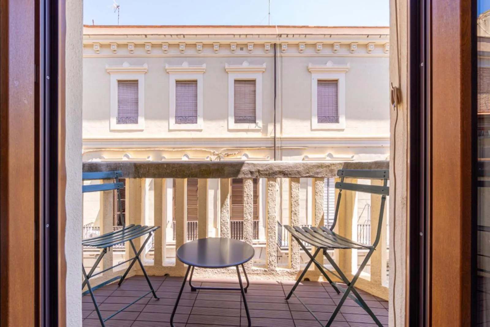 The Art Flat Daire Figueres   Figueres (Girona)
