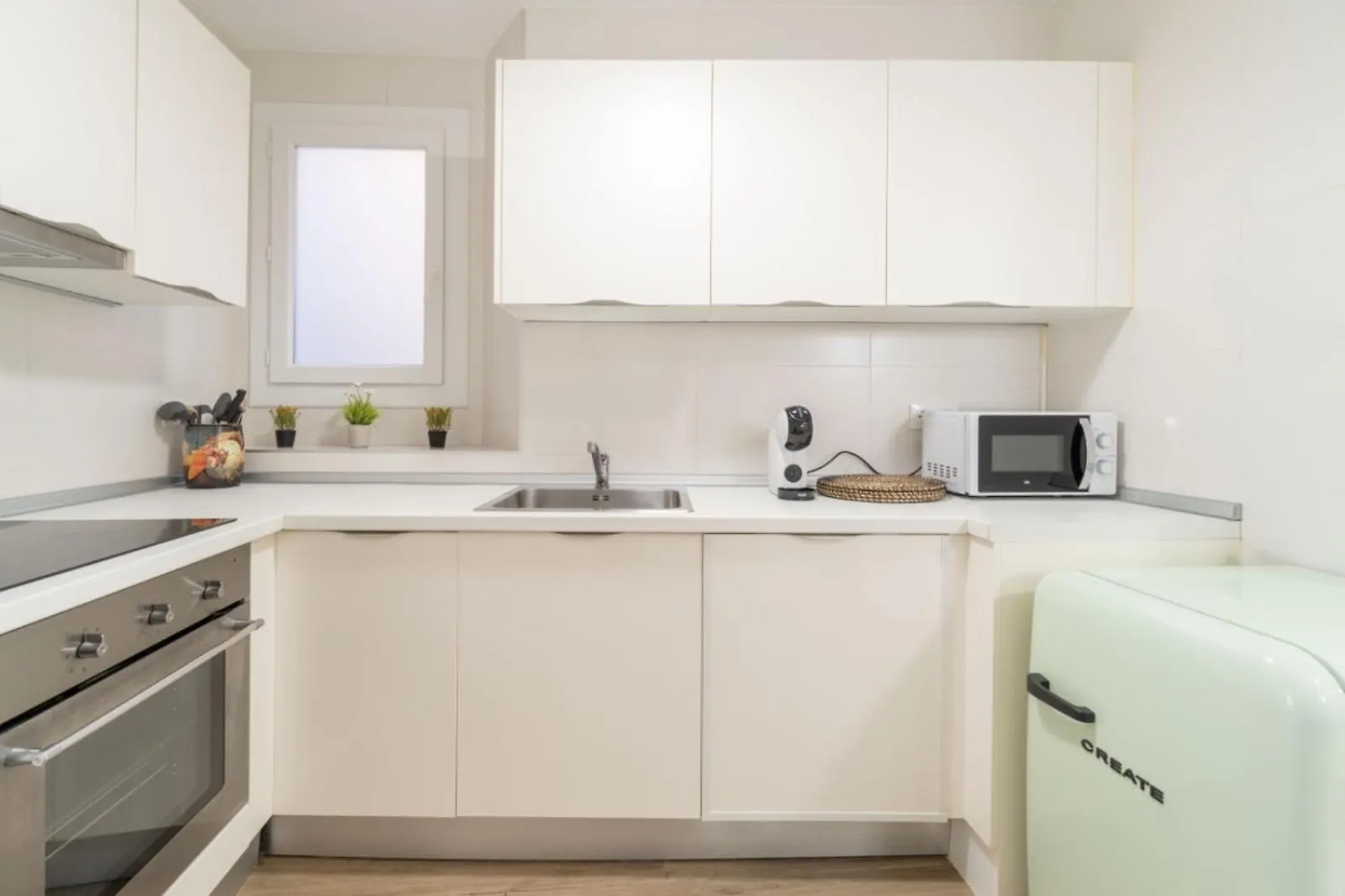The Art Flat Daire Figueres  İspanya