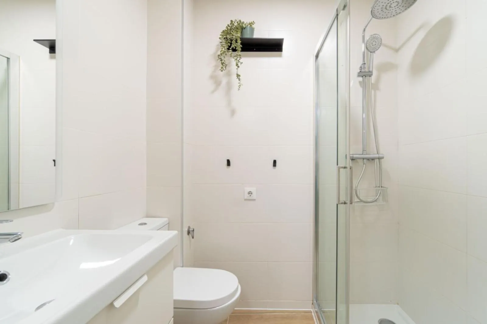 The Art Flat Daire Figueres  İspanya