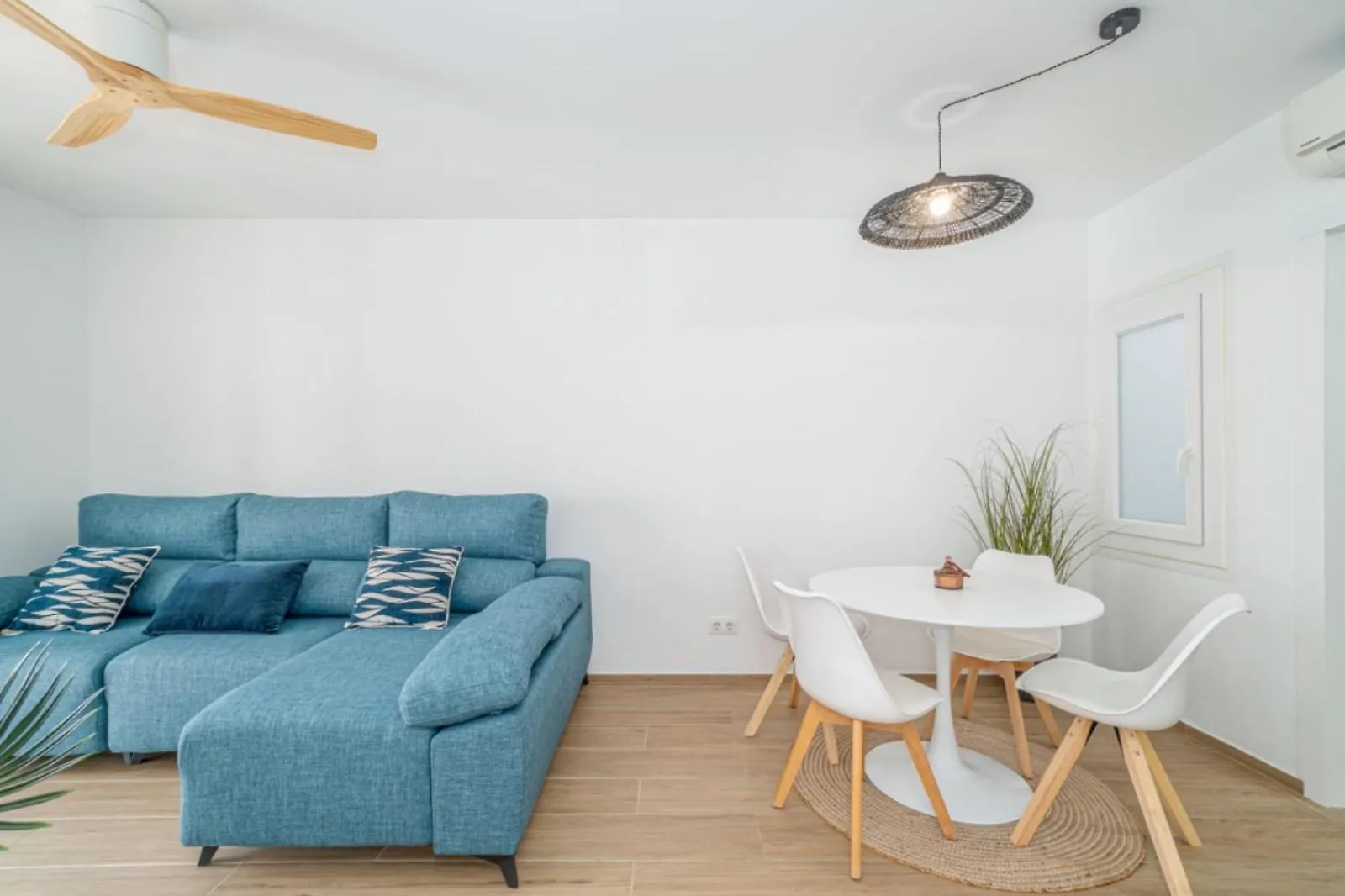 The Art Flat Daire Figueres